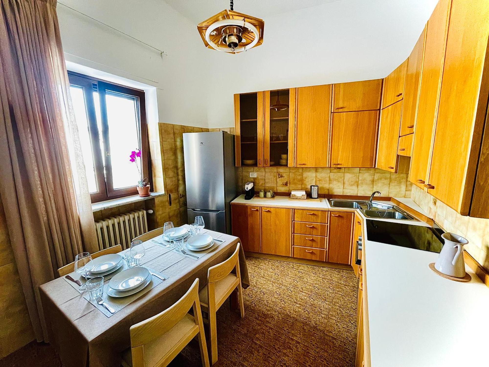 Appartamento Zona Trulli 115M2 Alberobello Kültér fotó