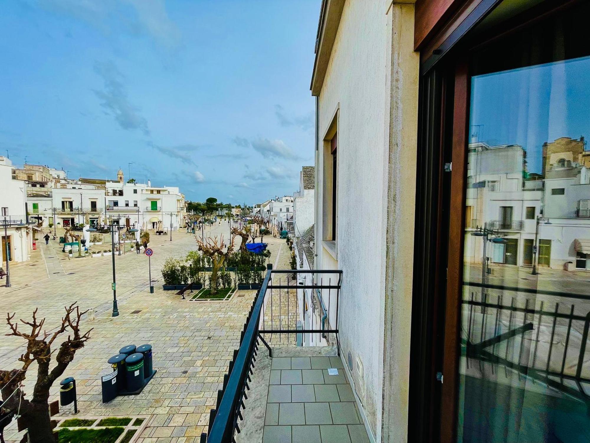 Appartamento Zona Trulli 115M2 Alberobello Kültér fotó