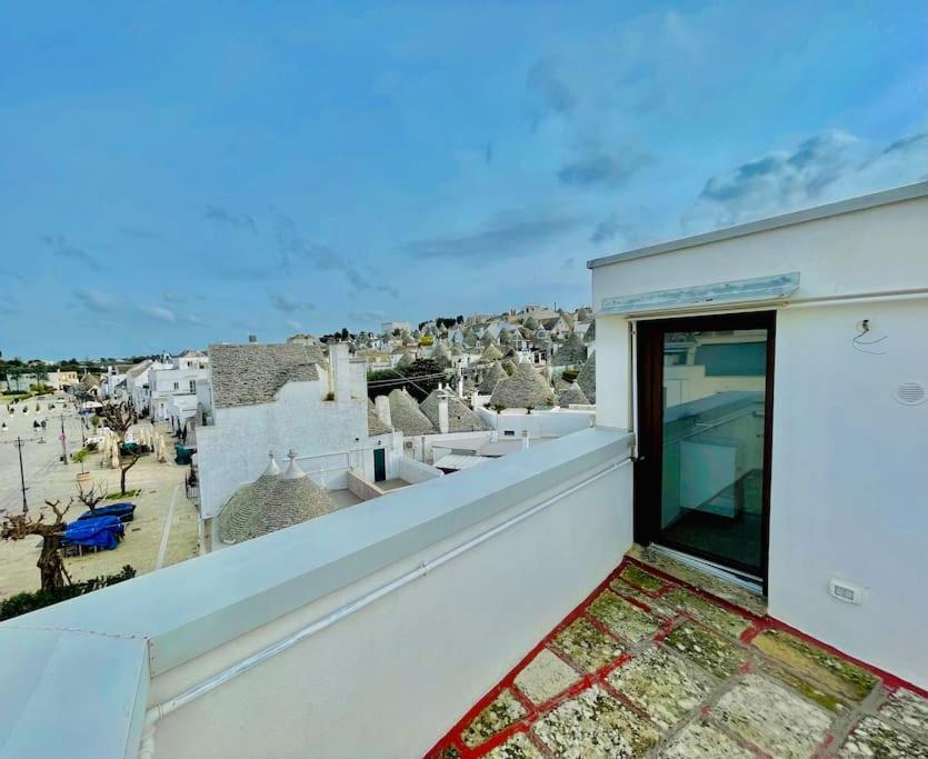 Appartamento Zona Trulli 115M2 Alberobello Kültér fotó