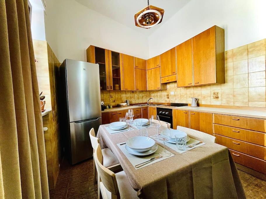 Appartamento Zona Trulli 115M2 Alberobello Kültér fotó