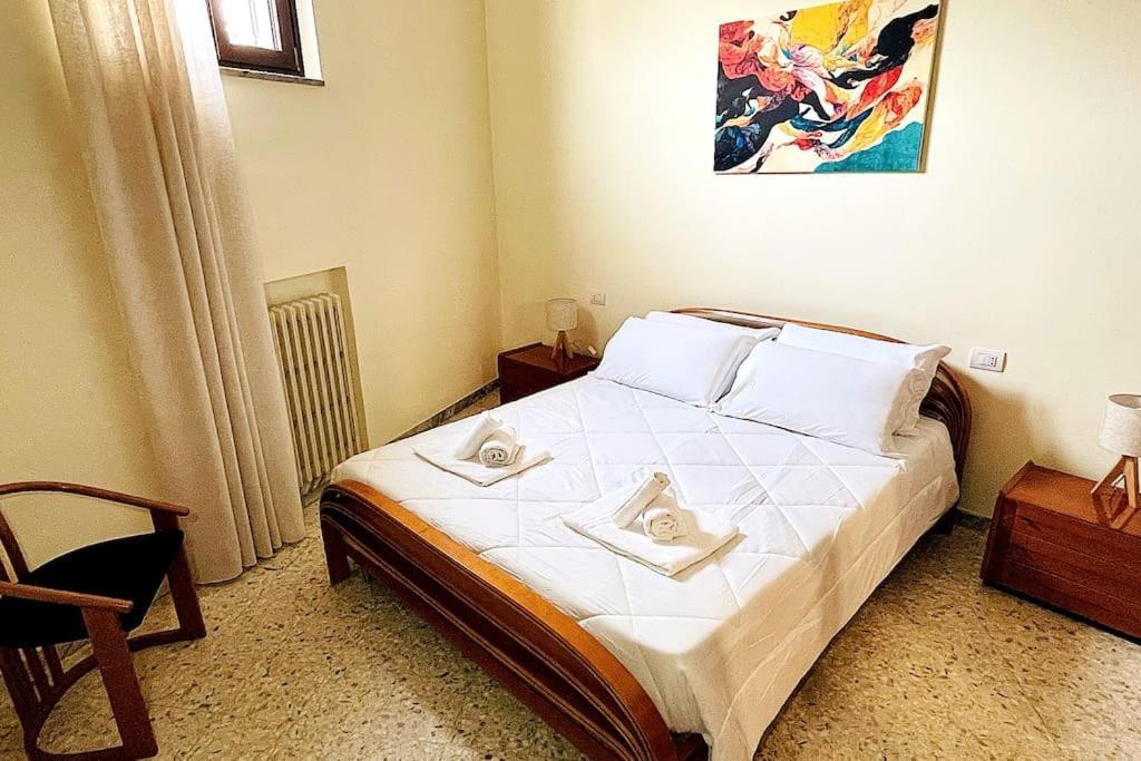 Appartamento Zona Trulli 115M2 Alberobello Kültér fotó
