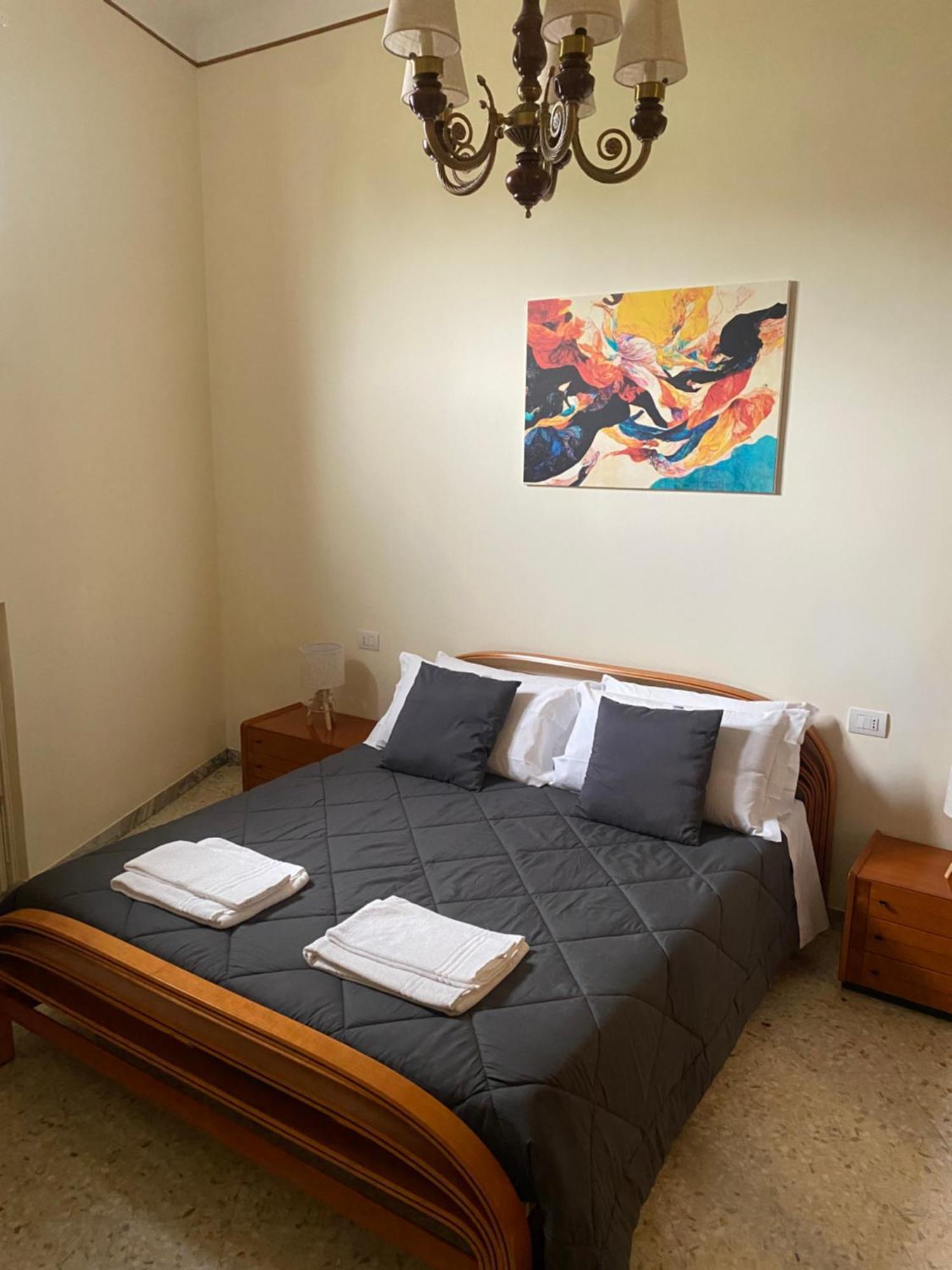 Appartamento Zona Trulli 115M2 Alberobello Kültér fotó